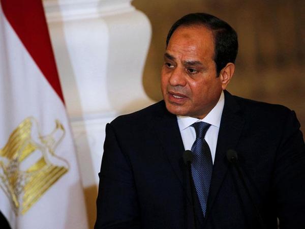 السيسي يعلن حالة الطوارئ في مصر و18 جريمة تنظرها "أمن الدولة" 3 منها لأول مرة