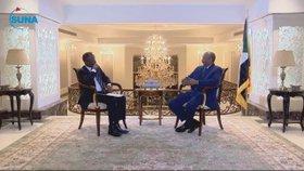 البرهان يكشف للمرة الأولى كواليس عزل البشير وآخر لحظات حكمه... فيديو
