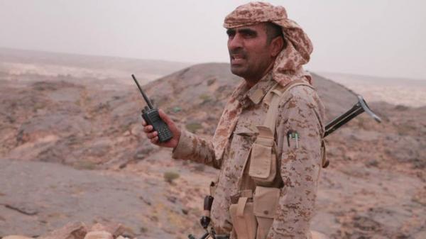 تصريح مسؤول كبير في الجيش التابع للشرعية عما حدث اليوم من معارك في البيضاء باليمن