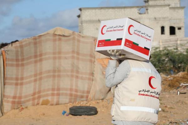 عيال زايد يصدرون توجيهات بشأن مديرية الشحر بحضرموت اليمنية !