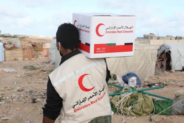 عيال زايد يصدرون توجيهات بشأن مديرية الشحر بحضرموت اليمنية !