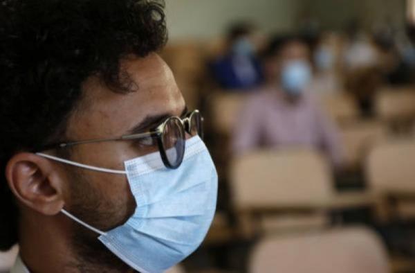 المتحدث باسم اللجنة الوطنية العليا لمجابهة كورونا يكشف عن رصد 49 حالة وفاة و3 آلاف اصابة بسبب الوباء في عدن