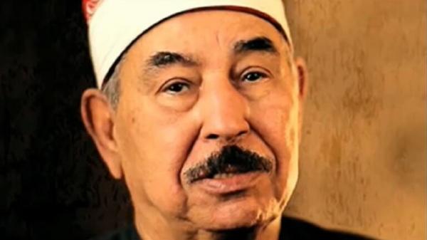 وفاة الشيخ الشيخ محمود الطبلاوي نقيب قراء ومحفظي القرآن بمصر (جزء من سيرته الذاتية)