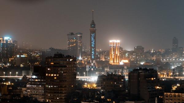 تغريدة لموقع "إسرائيل بالعربية" تكشف مصمم برج القاهرة وتثير جدلاً