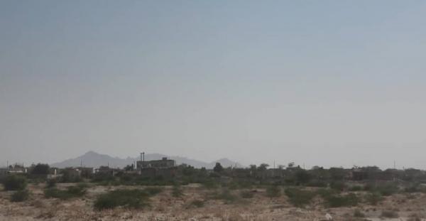 اندلاع معركة جديدة في حيس بالحديدة .. وسقوط قتلى وجرحى