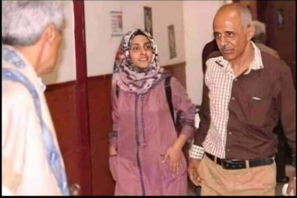 الحوثيو يفرجون عن صحفي في صنعاء بعد عام من الاعتقال (الاسم)