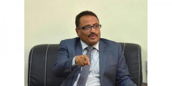 الجبواني يتحدث عن المعركة في ابين ويكشف معلومات جديدة