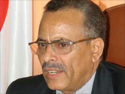 بعد الجبواني..صالح سميع يبعث برسالة تهديد للعميد طارق صالح 