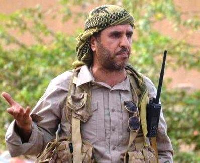 تصريح من قوات طارق صالح تكشف فيه حقيقة مشاركتها في معارك الجنوب وأبين