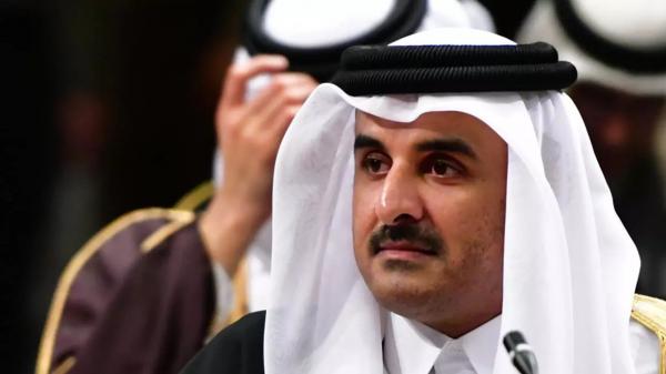 مقتل حمد بن جاسم أحد أفراد الأسرة الحاكمة بقطر اثناء اشتباكات