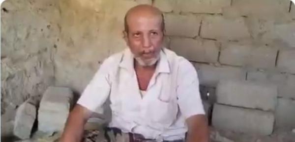 قيادي في الانتقالي يقع اسيراً في معارك ابين (صورة)