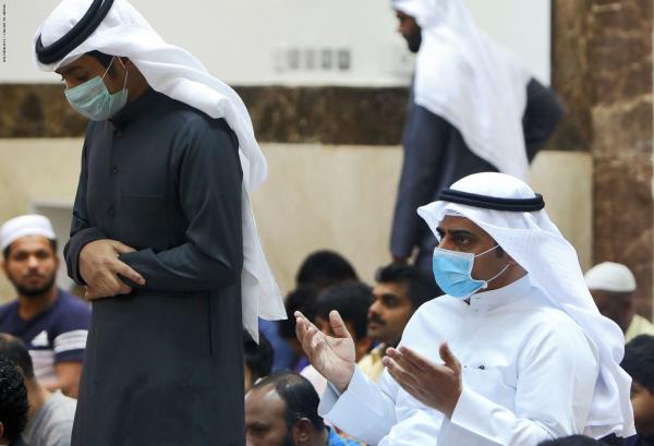 عاجل.. السعودية تقرر منع إقامة صلاة العيد في المساجد