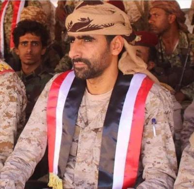قوات الشرعية تتلقى خسارة ثقيلة في معارك أبين