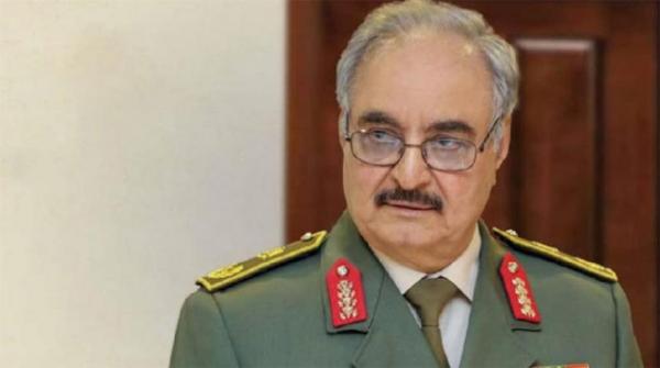 ليبيا: أنباء عن استهداف الجيش الليبي سفينة تركية قبالة راس لانوف