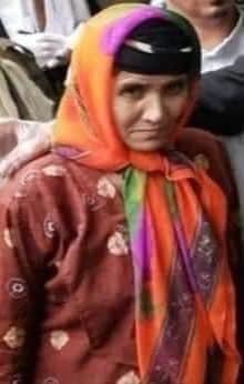 توضيح للرأي العام بشأن المرأة المسنة التي قتلت شخص بحجنة "مفرس" على رأسه