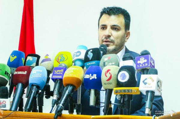 بعد كارثة وفاة عشرات الاطباء بسبب كورونا.. توجيه عاجل من وزير الصحة بصنعاء