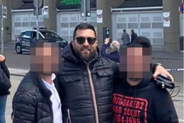 من هو “أمير فاتن مكي” أخطر قيادات العصابات الدولية المنظمة، الذي قتل ماردونا أمام زوجته وأطفاله !