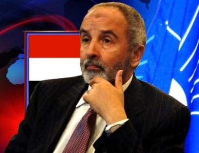 رئيس التجمع اليمني  الإصلاح يدشن صفحته على الفس بوك "رابط الصفحة"