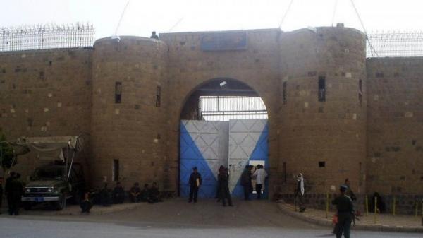 إثر فضيحة جنسية خطيرة.. النائب العام الحوثي  يوجه بالتحقيق في واقعه السجن المركزي بصنعاء