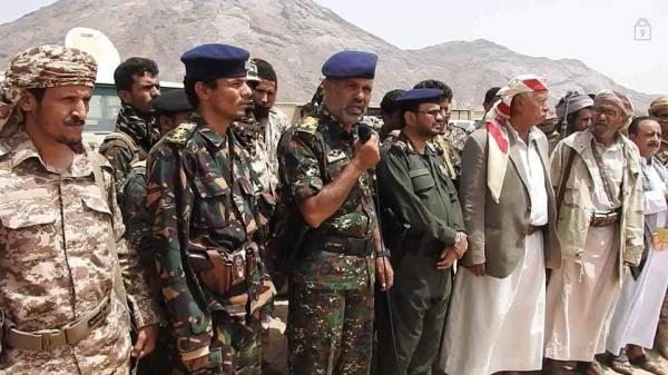 مقتل اثنين من كبار قيادات الشرعية والانتقالي (اسماء)