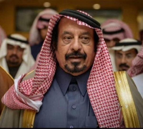 نجل الشيخ القحطاني يكشف تفاصيل لأول مرة عن مقتل والده على يد طباخه اليمني