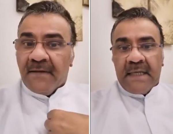 بالفيديو: إعلامي كويتي يُهاجم الوافدين باختلاف جنسياتهم بشراسة ويطالبهم بهذا الأمر فوراً!