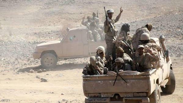 حوثيون يقعون ضحية كمين خطير في جبهة نهم (تفاصيل)