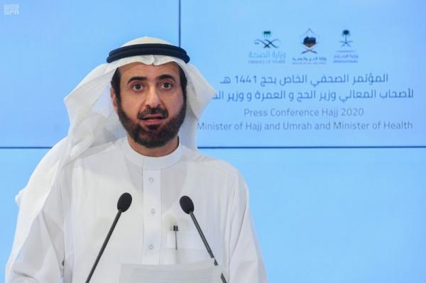 التفاصيل الكاملة لحج هذا العام وعدد الحجاج وماذا سيحدث قبل وبعد.. النص الكامل لتصريحات "الربيعة" و"بنتن"
