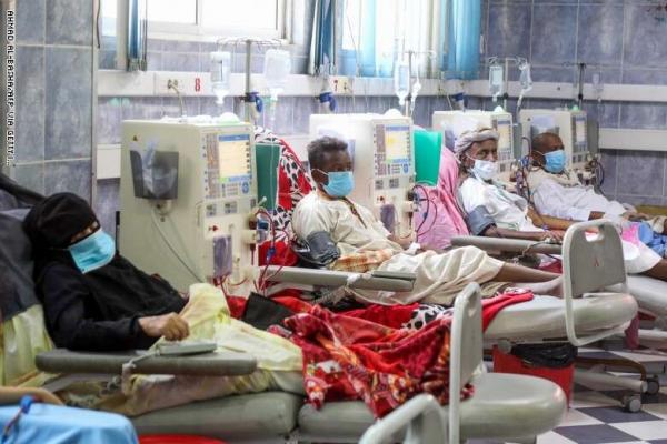 الاعلان عن تسجيل 61 حالة إصابة جديدة بكورونا في اليمن