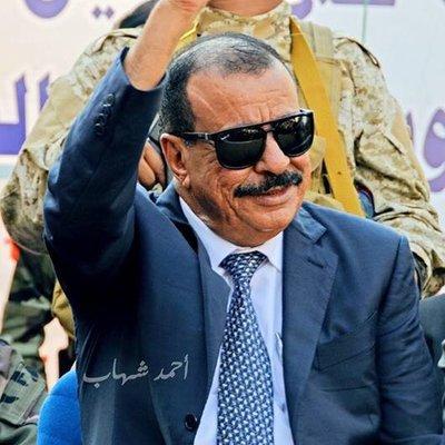 بن بريك: النصر قريباً جداً إن شاء الله وسيكون حليف أحرار الجنوب والشمال