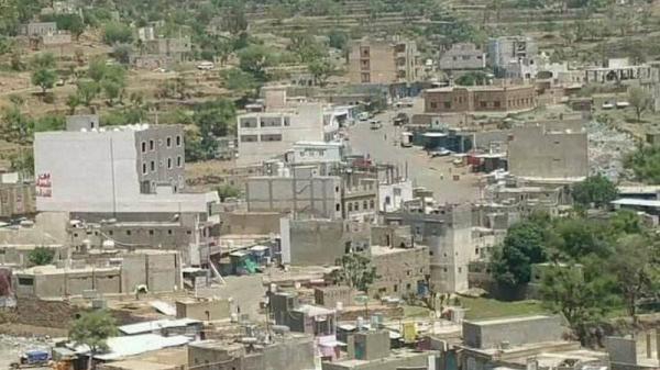 الإصلاح يسعى لاشعال فتنة جديدة في الحجرية بتعز