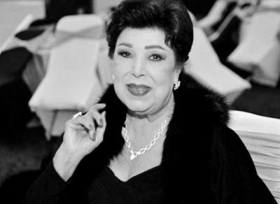 وفاة الفنانة المصرية رجاء الجداوي عن عمر يناهز 82 عامًا بعد صراع مع فيروس كورونا
