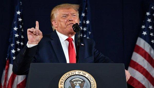 واشنطن تعلن انسحابها رسميا من منظمة الصحة العالمية
