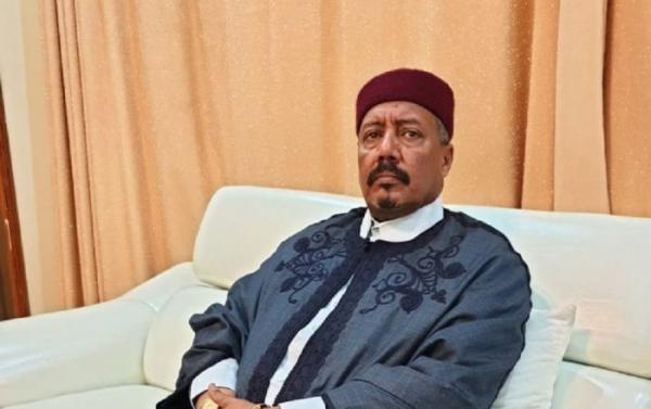 المجلس الأعلى لمشايخ وأعيان ليبيا يحدد موقفه من طلب النواب تدخل مصر عسكريا