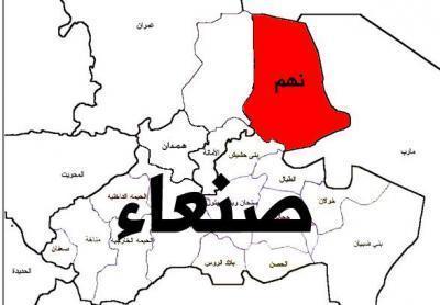 معارك مستعرة في صنعاء لليوم الثاني على التوالي (تفاصيل)