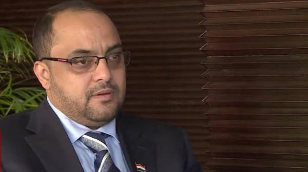 الحوثيون يصادرون منازل واملاك الشيخ ياسر العواضي واشقاءه بصنعاء