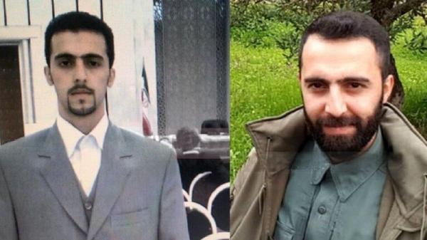 جاسوس إيراني كشف معلومات تخص الرئيس السوري بشار الأسد وقاسم سليماني، فكيف كانت نهايته؟