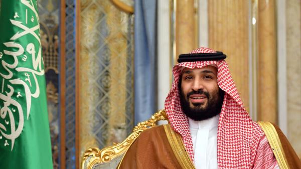 ولي العهد السعودي يطلق رصاصة الرحمة على المعارضة