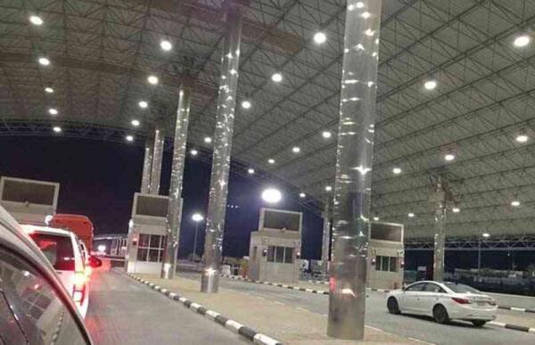 السعودية تفتح منافذها البرية مع 3 دول خليجية لعودة رعاياها دون تصريح