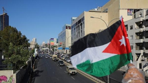 الأردن.. حادثة اغتصاب وحشية غريبة من نوعها!