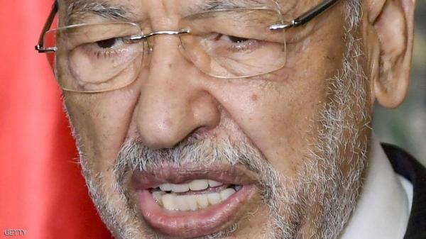 سقوط مدو للغنوشي في تونس رغم نجاته من سحب الثقة