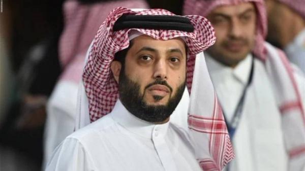 تدهور مفاجئ في صحة "تركي آل الشيخ" 