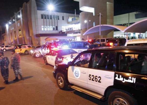 «لوحة إعلانات» تتسبب بنجاة وافد مصري من الموت في الكويت