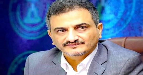 ماذا قال محافظ عدن الجديد "احمد حامد لملس" في أول تعليق له على تعيينه