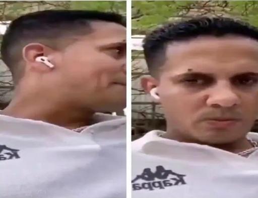 ادعاء مصري بزواجه من أميرة يجعله يتفاخر بضرب رجال أمن .. وحساب تاريخ آل سعود يعلق!