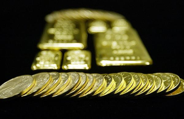 الذهب يرتفع بشكل جنوني ليصل إلى اعلى سعر له لأول مرة في التاريخ