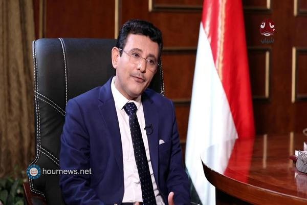 مسؤولوا هادي في السفارة اليمنية بالقاهرة مشغولون بالإفراج عن شحنة من الخمور الفارهة!