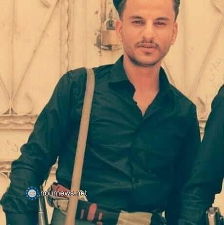 الشوافي يكشف ما حدث يوم امس في تعز من قتل امام الجميع من قبل عصابة غزوان المخلافي
