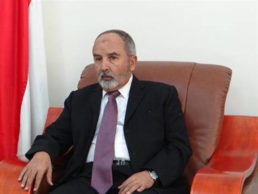 الإصلاح يعلق رسمياً على تعيين لملس محافظاً لـعدن