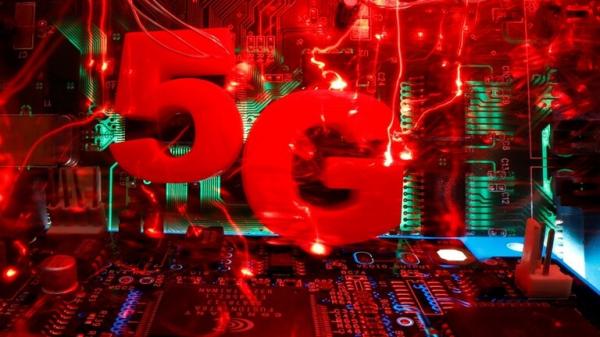 شركة صينية تكشف عن هاتف منافس يدخل عالم 5G قريبا